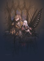 Bravely Second: End Layer Poster 15861