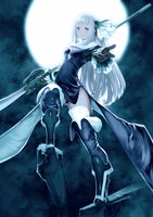 Bravely Second: End Layer Poster 15862