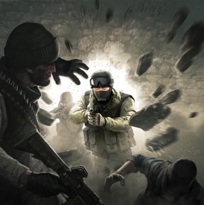 Breach Poster #15863