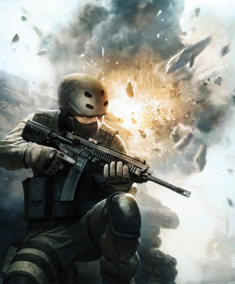 Breach poster