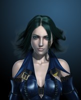 Bullet Witch Poster 15874