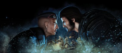 Bulletstorm Poster #15878
