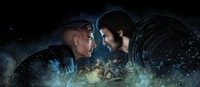 Bulletstorm Poster 15878