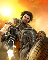 Bulletstorm Poster 15881