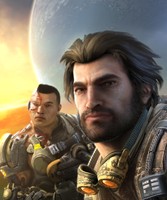 Bulletstorm Poster 15882