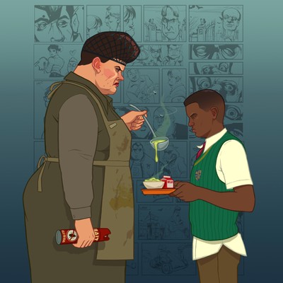 Bully: Scholarship Edition poster