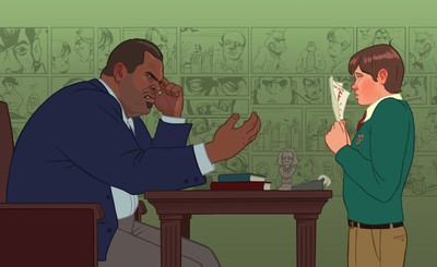 Bully: Scholarship Edition poster
