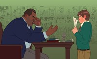 Bully: Scholarship Edition mug #