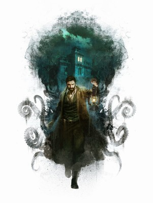 Call of Cthulhu Poster #15898