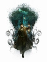 Call of Cthulhu Poster 15898