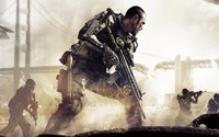 Call of Duty: Advanced Warfare Poster 15906