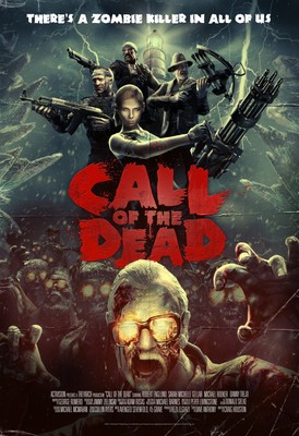 Call of Duty: Black Ops poster