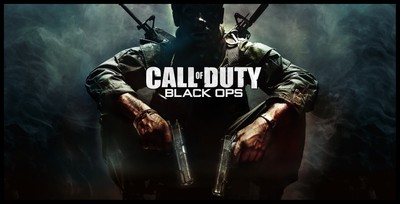 Call of Duty: Black Ops Poster #15909
