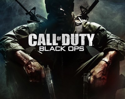 Call of Duty: Black Ops Poster #15910