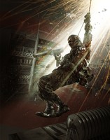 Call of Duty: Black Ops Poster 15911