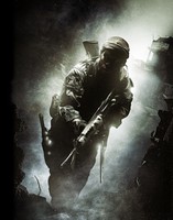 Call of Duty: Black Ops Poster 15912