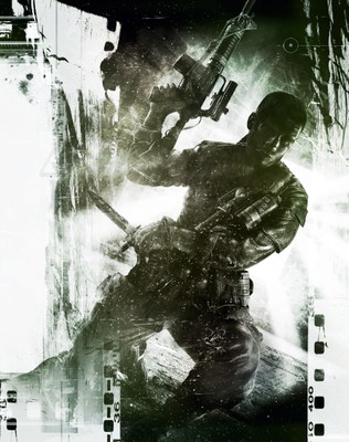 Call of Duty: Black Ops Poster #15914