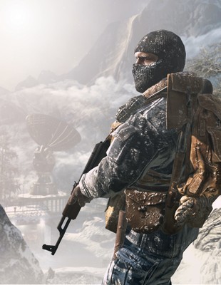 Call of Duty: Black Ops Poster #15915