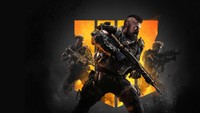 Call of Duty: Black Ops 4 Poster 15916