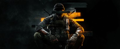 Call of Duty: Black Ops 6 Poster #15918