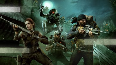 Call of Duty: Black Ops 6 poster