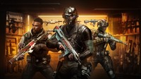 Call of Duty: Black Ops 7 Poster 15923
