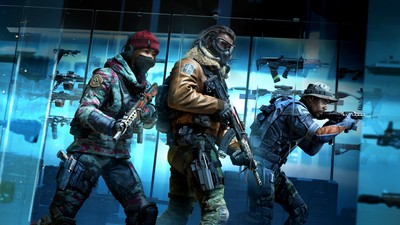 Call of Duty: Black Ops 7 poster