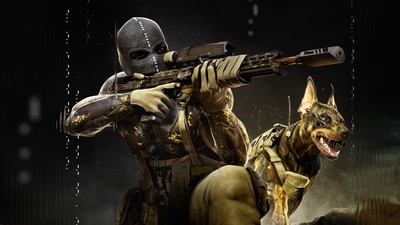 Call of Duty: Black Ops 7 poster