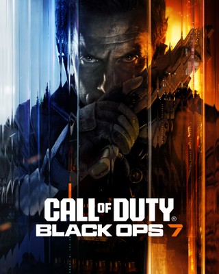 Call of Duty: Black Ops 7 poster