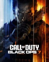Call of Duty: Black Ops 7 beach towel 15928