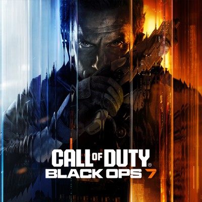 Call of Duty: Black Ops 7 Poster #15930