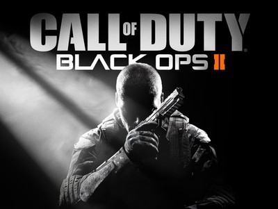 Call of Duty: Black Ops II mug #