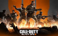 Call of Duty: Black Ops III Poster 15933