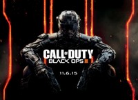 Call of Duty: Black Ops III Poster 15934