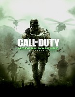 Call of Duty: Modern Warfare Poster 15938