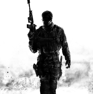 Call of Duty: Modern Warfare III Poster #15941