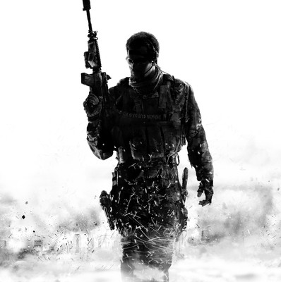 Call of Duty: Modern Warfare III poster