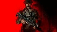 Call of Duty: Modern Warfare III (2023) Poster 15944