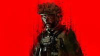 Call of Duty: Modern Warfare III (2023) Poster 15946