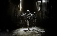 Call of Duty: Modern Warfare IV Poster 15948