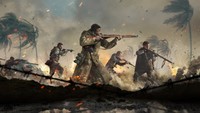 Call of Duty: Vanguard Poster 15949