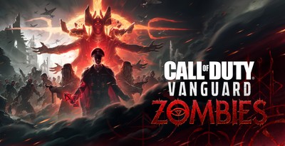 Call of Duty: Vanguard poster