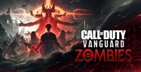 Call of Duty: Vanguard Poster 15951