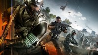 Call of Duty: Warzone Poster 15953