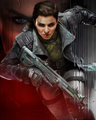 Call of Duty: Warzone poster