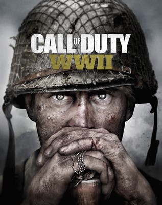 Call of Duty: WWII Poster #15960