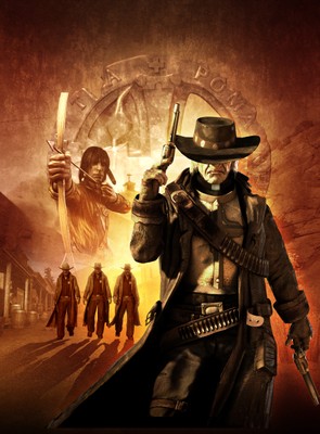 Call of Juarez Poster #15964