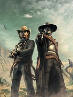 Call of Juarez: Bound in Blood Poster 15966