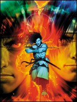 Capcom vs. SNK 2: Mark of the Millennium 2001 Poster 16010