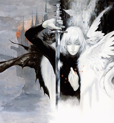 Castlevania: Aria of Sorrow Poster #16023